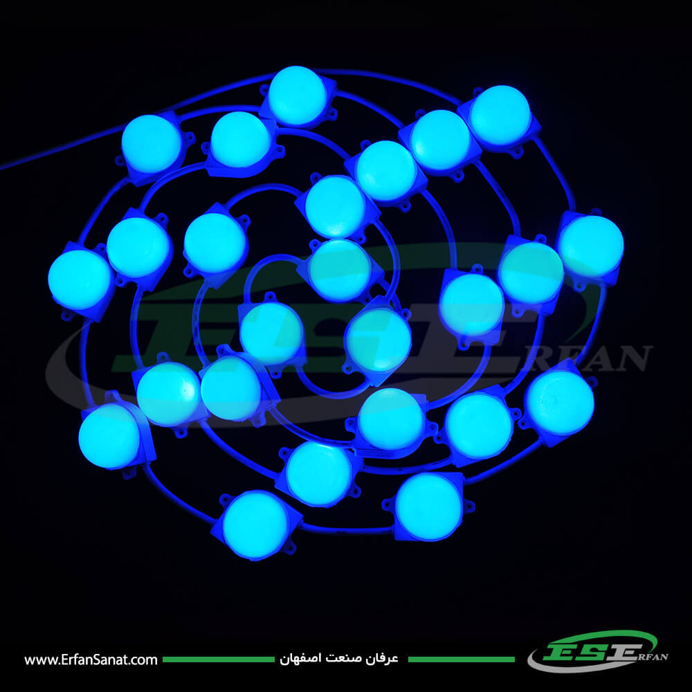 پوینت لایت پیکسل 7 سانتی متری 