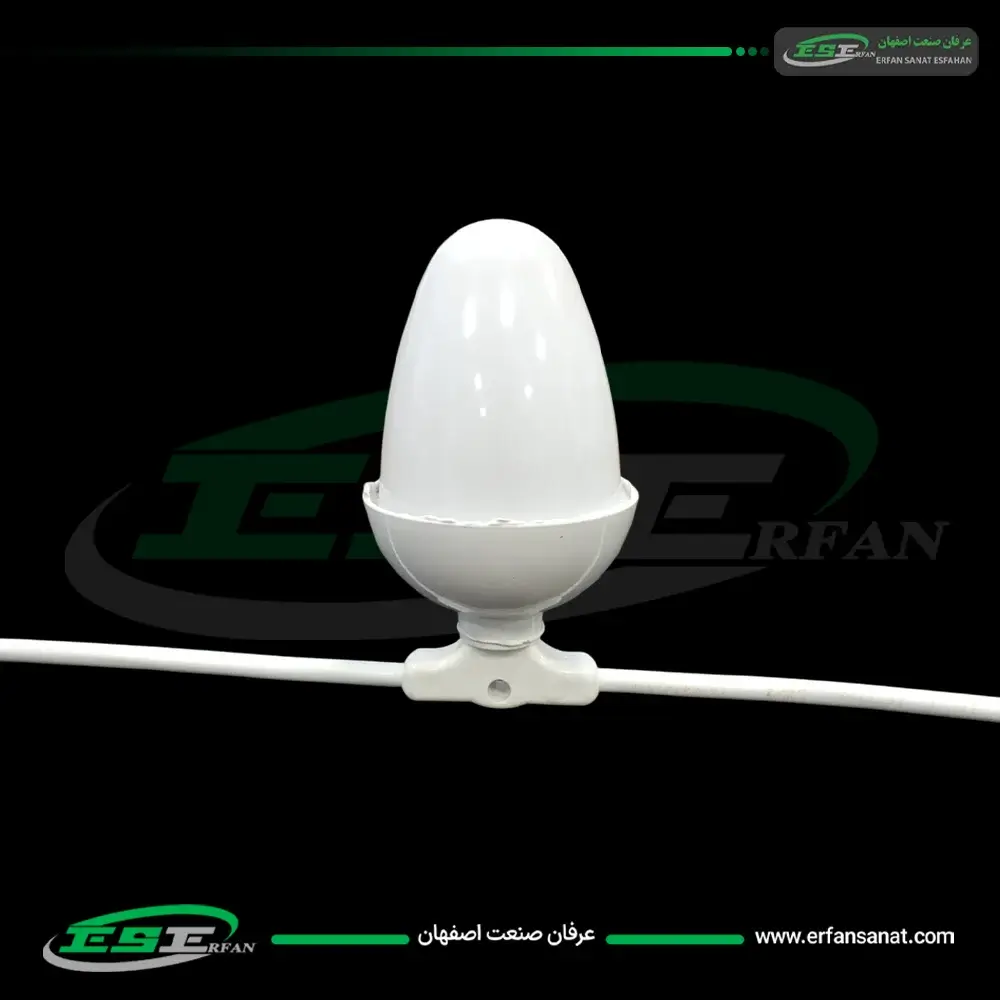 پوینت لایت پیکسل بلوطی