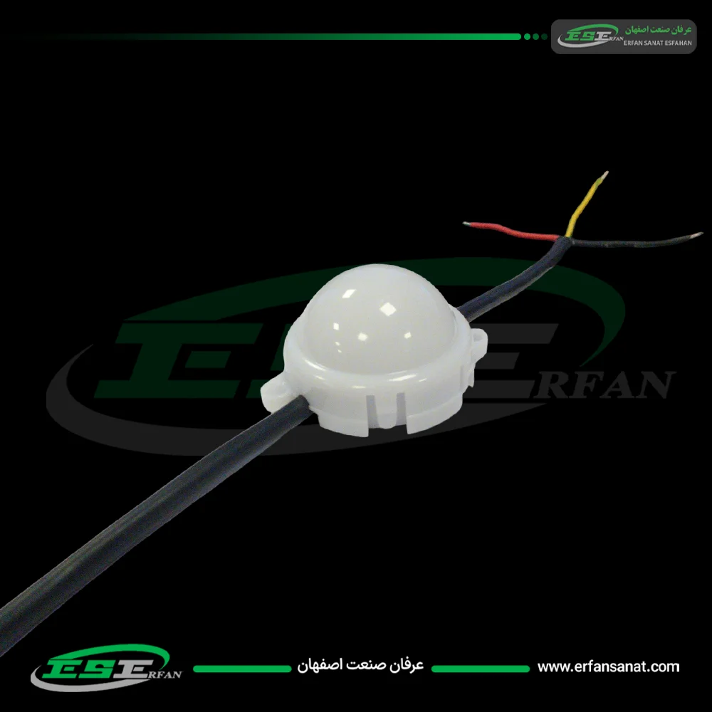 پوینت لایت پیکسل 4 سانتی مناسب نورپردازی