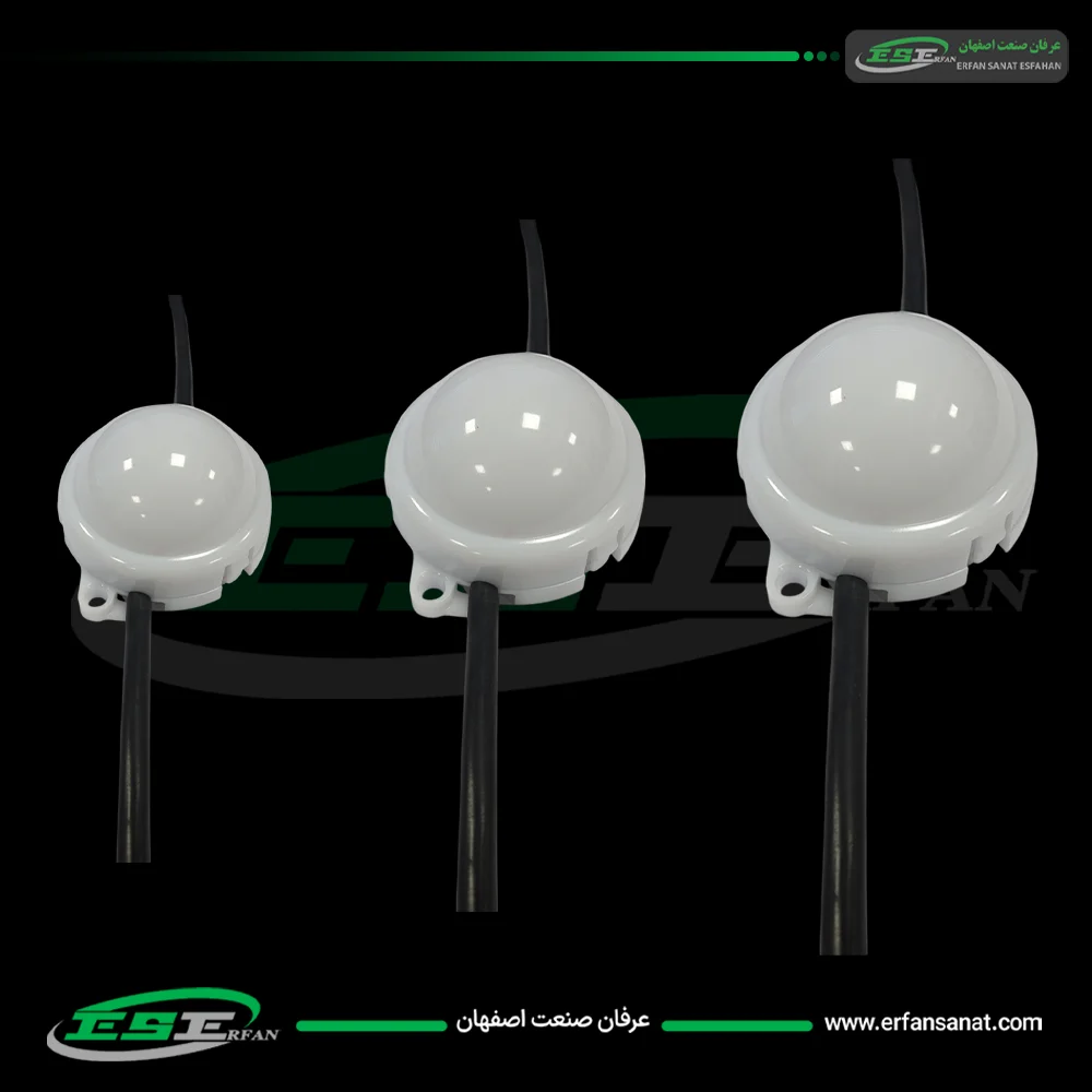 پوینت لایت پیکسل چهار سانتی متری