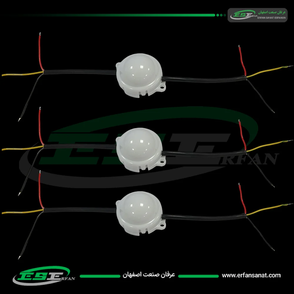 پوینت لایت پیکسل 4 سانتی متری