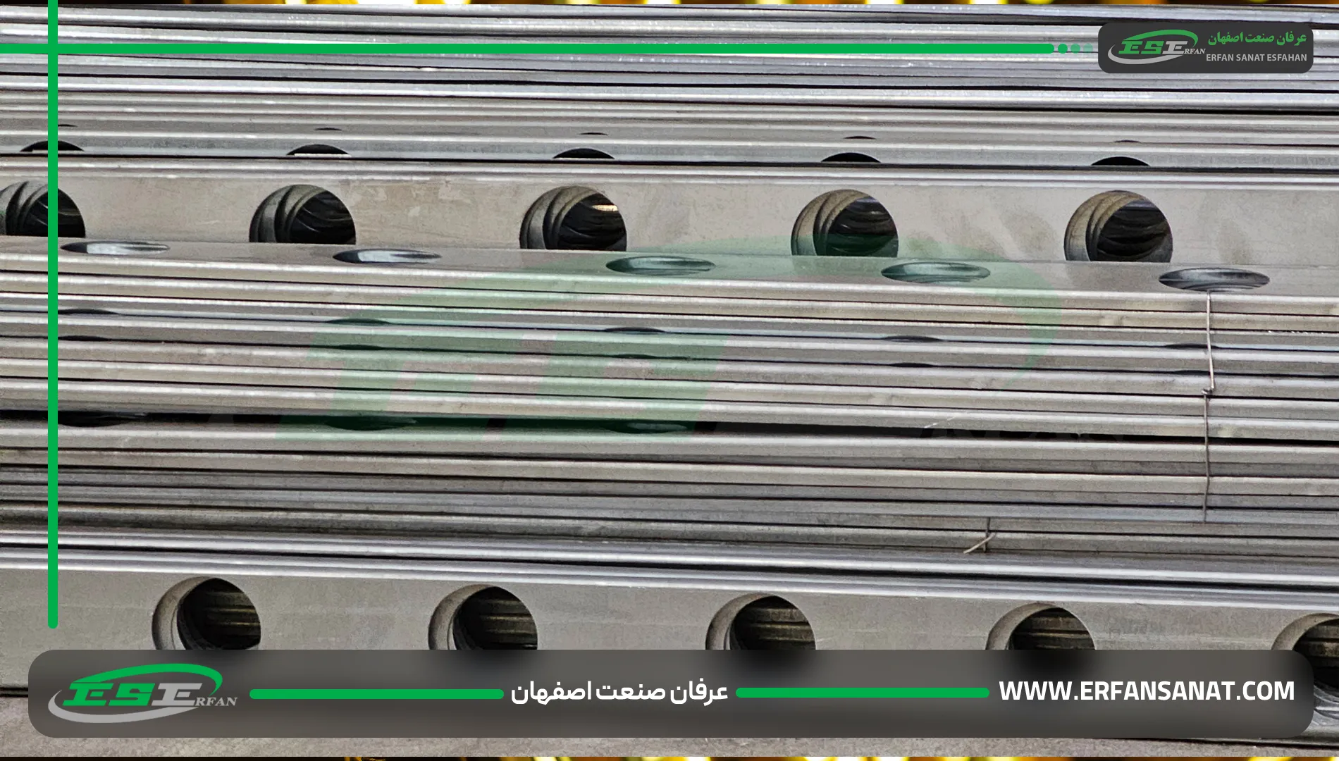 قاب نگهدارنده پی ال تی