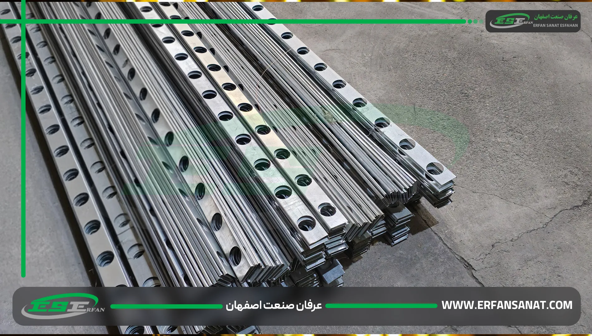 قاب plt در ابعاد مختلف