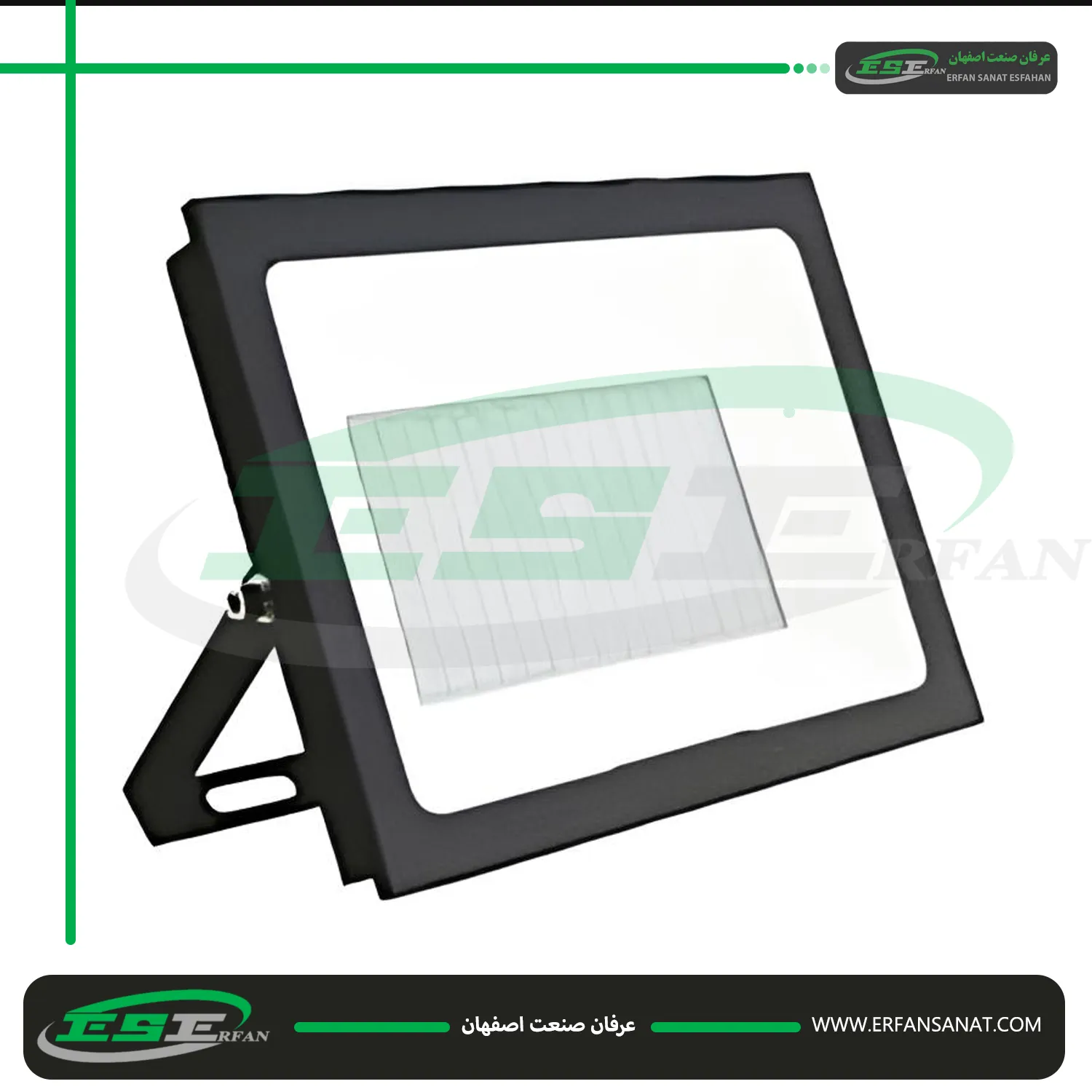 پروژکتور SMD (اس ام دی)